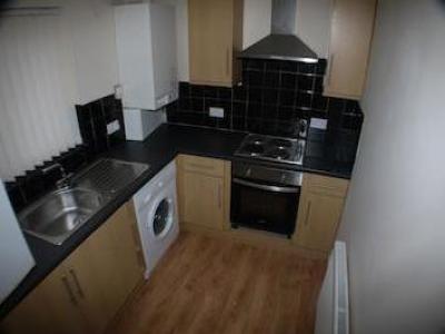 Louer Appartement Liverpool