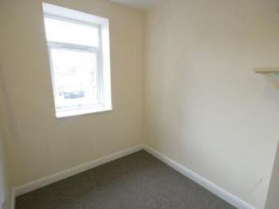 Louer Appartement Burton-on-trent