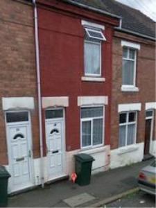 Louer Appartement Coventry