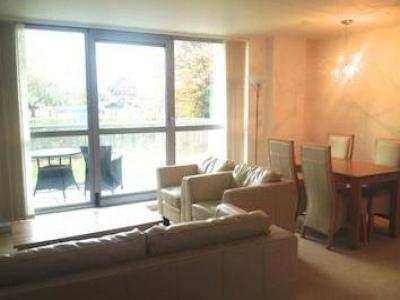 Louer Appartement Nottingham