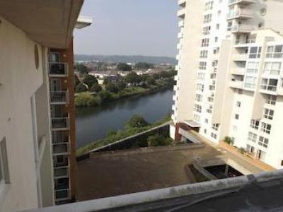 Louer Appartement Cardiff