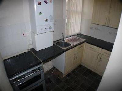 Louer Appartement Liverpool