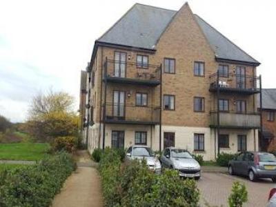 Annonce Location Appartement Milton-keynes