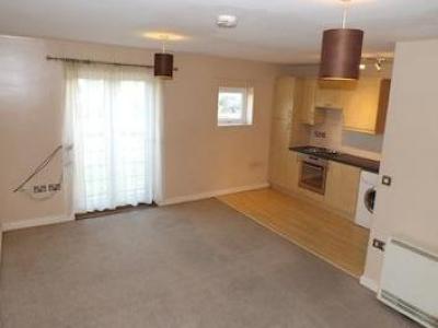 Louer Appartement Nottingham