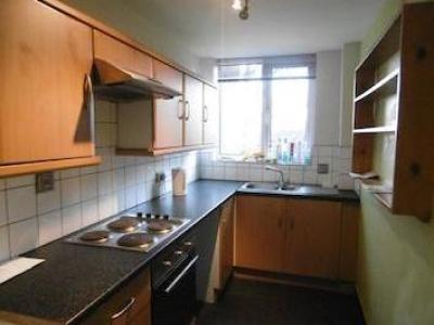 Louer Appartement Birmingham