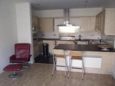 Louer Appartement Liverpool