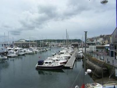 Annonce Location Appartement Plymouth