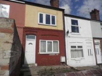 Annonce Location Maison Rotherham