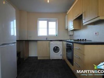 Louer Appartement Birmingham