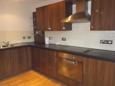 Annonce Location Appartement Sheffield