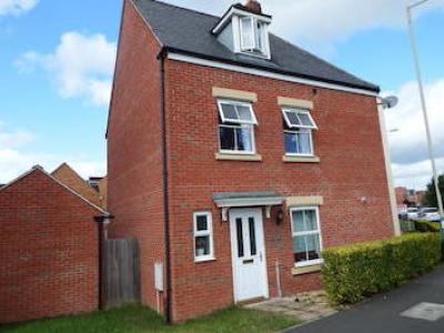 Annonce Location Maison Trowbridge