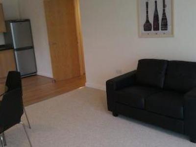 Louer Appartement Coventry