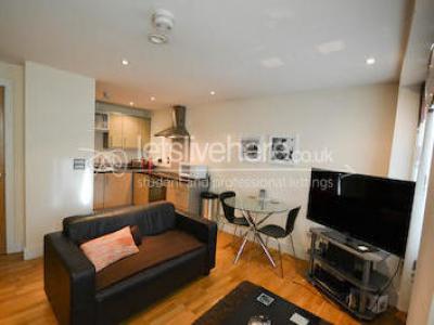 Annonce Location Appartement Newcastle-upon-tyne