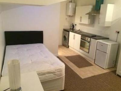 Annonce Location Appartement Liverpool