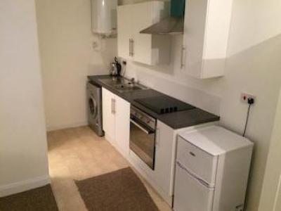 Louer Appartement Liverpool