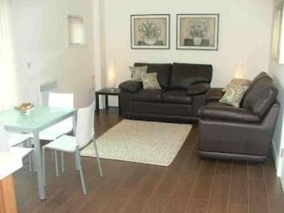 Annonce Location Appartement Birmingham