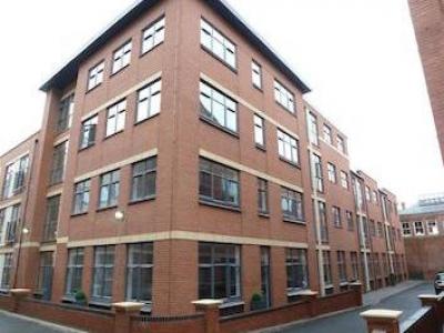 Annonce Location Appartement Birmingham