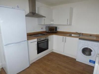 Annonce Location Appartement Liverpool