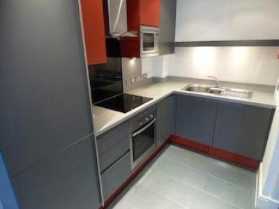 Louer Appartement Preston