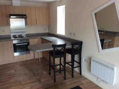 Louer Appartement Coventry