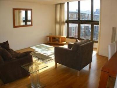 Louer Appartement Birmingham