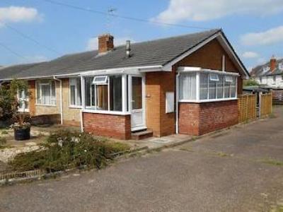 Annonce Location Maison Cullompton