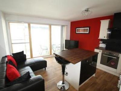 Annonce Location Appartement Liverpool