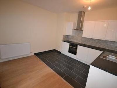 Louer Appartement Nottingham