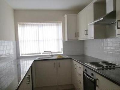 Annonce Location Appartement Stoke-on-trent