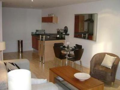 Annonce Location Appartement Leeds