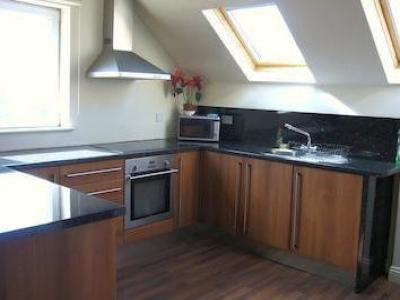 Annonce Location Appartement Sheffield