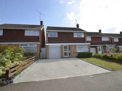 Annonce Location Maison Milton-keynes