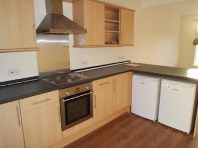 Louer Appartement Nottingham