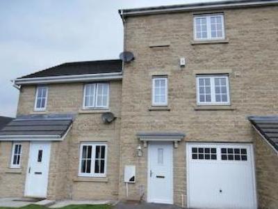 Annonce Location Maison Rochdale