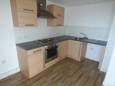 Annonce Location Appartement Liverpool