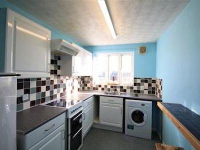 Louer Appartement Burton-on-trent