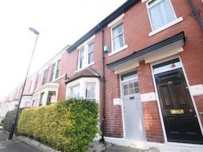 Annonce Location vacances Maison Newcastle-upon-tyne