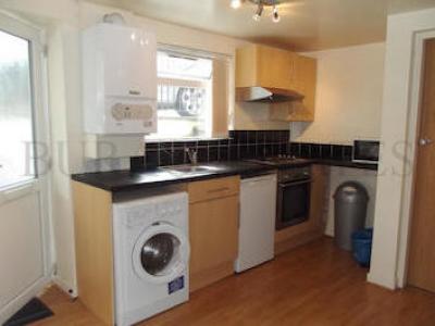 Annonce Location vacances Appartement Manchester