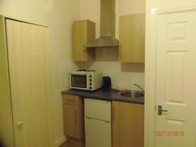 Annonce Location vacances Appartement Doncaster