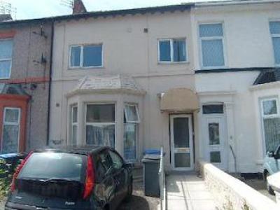 Annonce Location vacances Appartement Blackpool