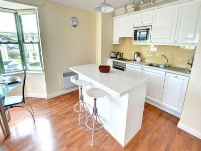 Louer pour les vacances Appartement Haverfordwest