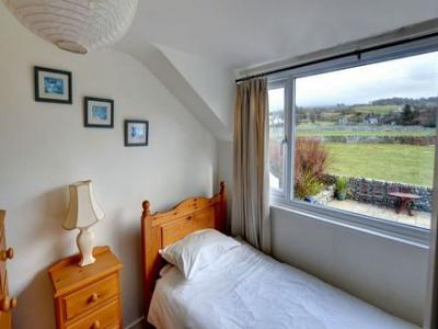 Louer pour les vacances Maison Dyffryn-ardudwy