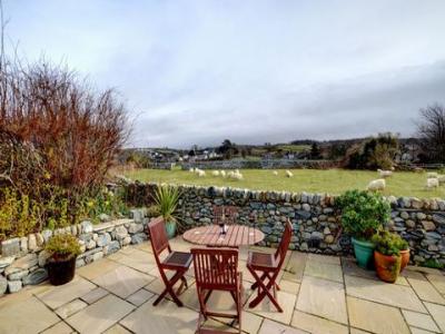 Louer pour les vacances Maison Dyffryn-ardudwy rgion LLANDUDNO