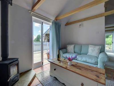 Louer pour les vacances Maison Ashford