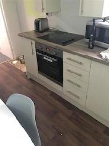 Louer pour les vacances Appartement Barnsley