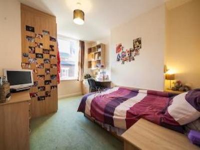 Louer pour les vacances Appartement Leeds