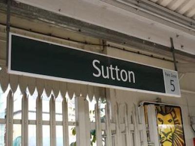 Louer pour les vacances Appartement Sutton rgion KINGSTON UPON THAMES