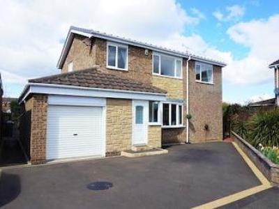 Annonce Vente Maison Cramlington