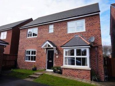 Annonce Vente Maison Newcastle-upon-tyne