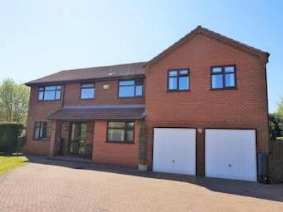 Annonce Vente Maison Barrow-upon-humber